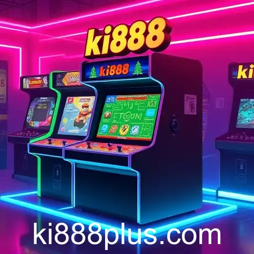 Exploring the Exciting World of Arcade Games: An Insight into the 'ki888' Keyword