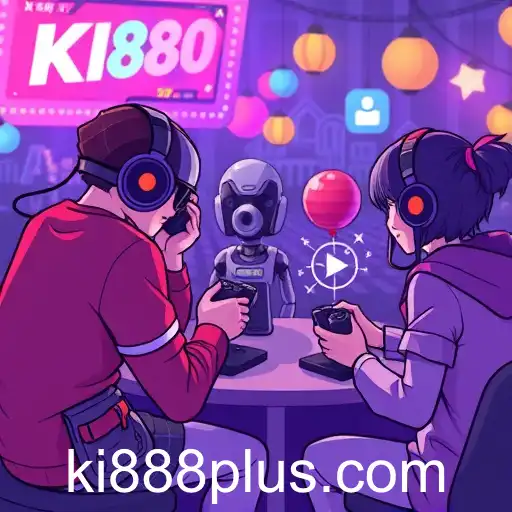 Exploring the Digital Evolution of Entertainment