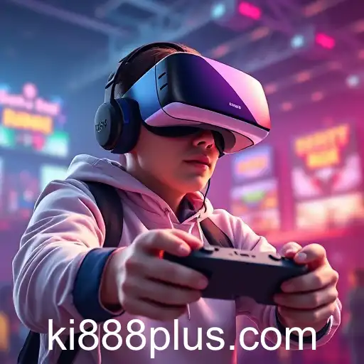 The Evolution of Online Gaming Platforms