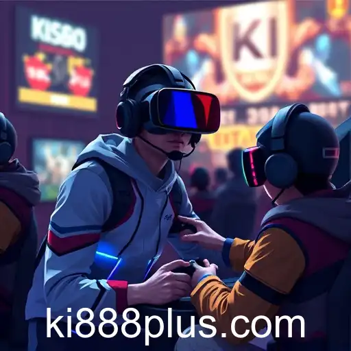 The Evolving Landscape of Online Gaming