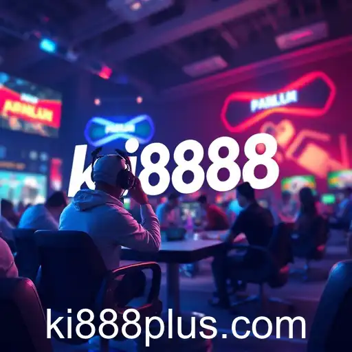 Digital Gaming Evolves: The Role of Keyword Platforms