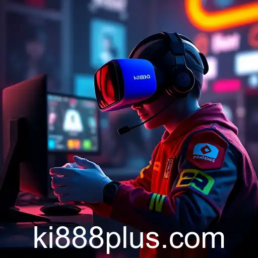 The Evolution of Online Gaming Platforms