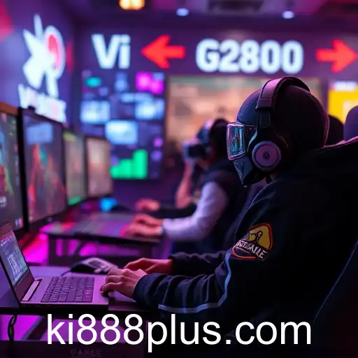 Gaming Industry Thrives Amid Global Challenges