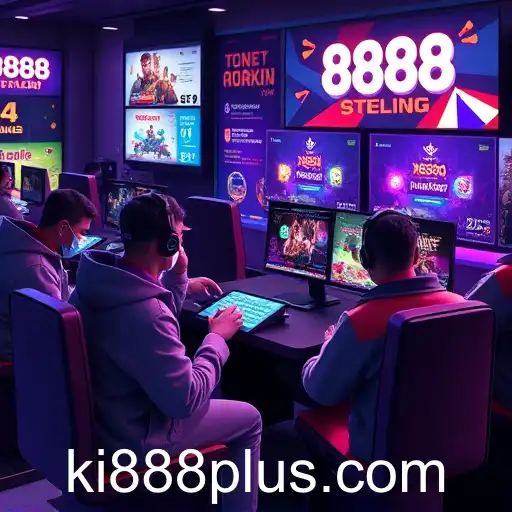 The Rise of Gaming Platforms in 2025