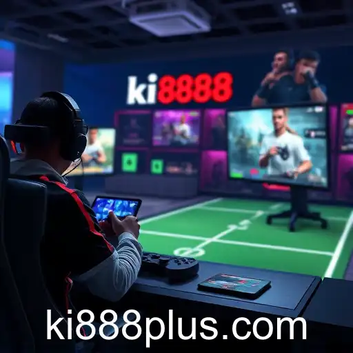 Gaming Trends Shaped by Online Platforms