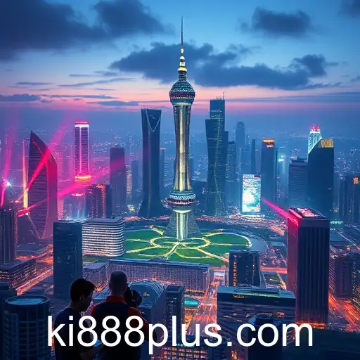 Gaming Trends and Innovations in 2025