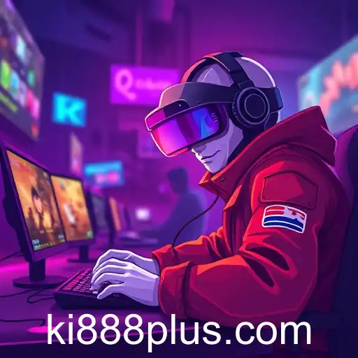 The Impact of KI888 on Online Gaming Community