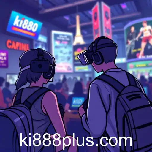 The Impact of Online Games on Society