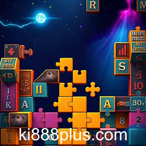 The Rise of KI888 and Online Gaming Trends