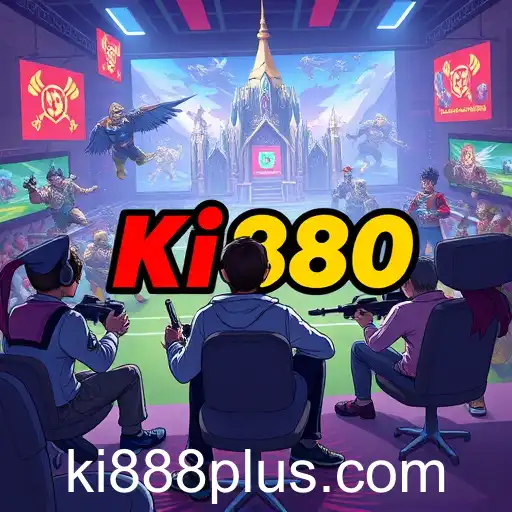 The Rise of Online Gaming Platforms