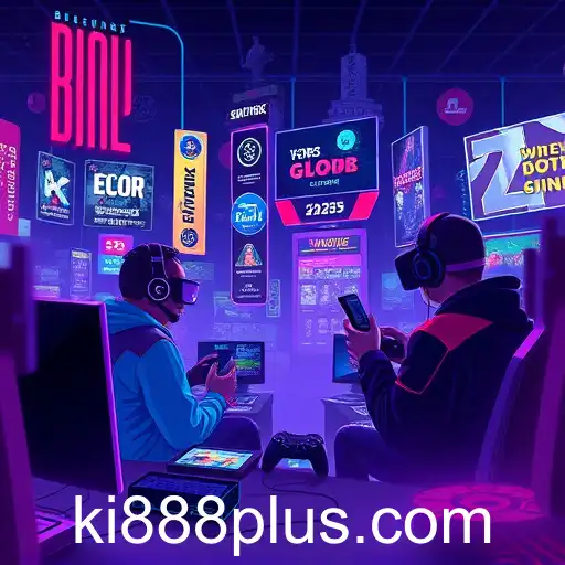 The Rise of Online Gaming Communities in 2025