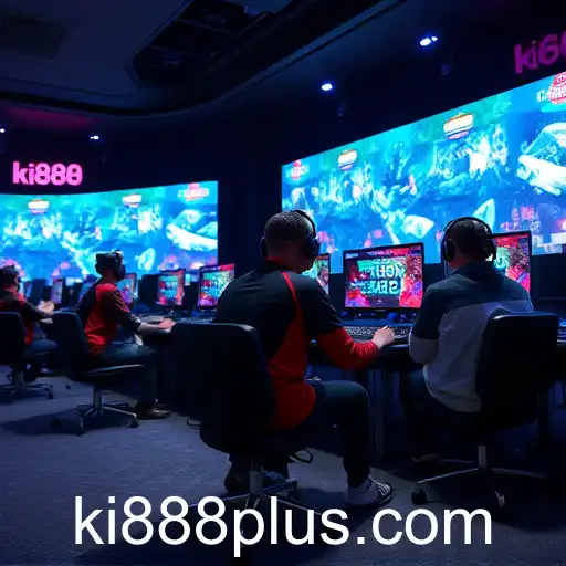 The Rise of Online Gaming Platforms in 2025