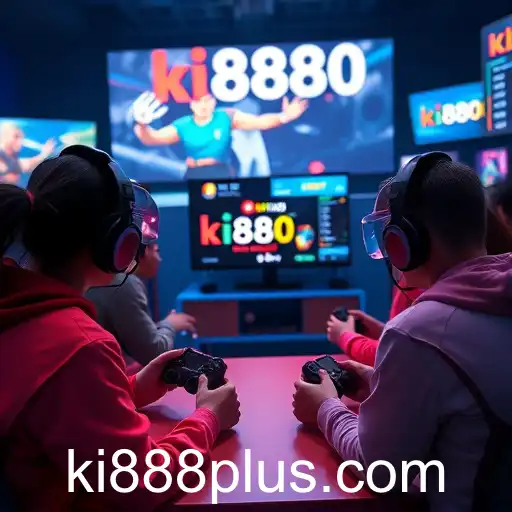 The Rise of Online Gaming Communities in 2025