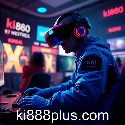 The Rise of KI888: Revolutionizing Online Gaming