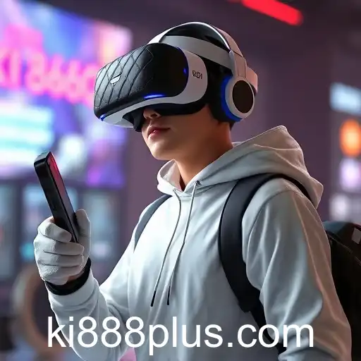 The Rise of KI888: Revolutionizing Online Gaming