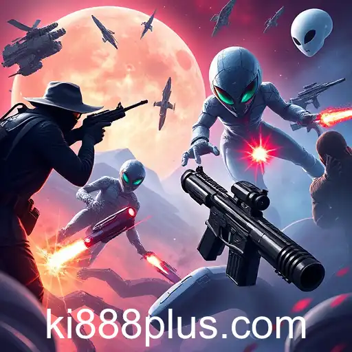 The Rise of KI888: Gaming in 2025