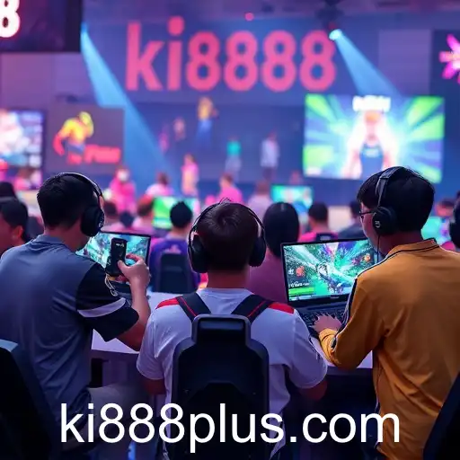 Rise of KI888: Shaping the Future of Online Gaming