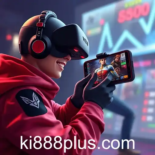 The Rise of Online Games in 2025