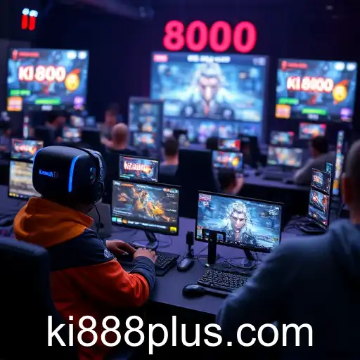 The Rise of Online Gaming in 2025