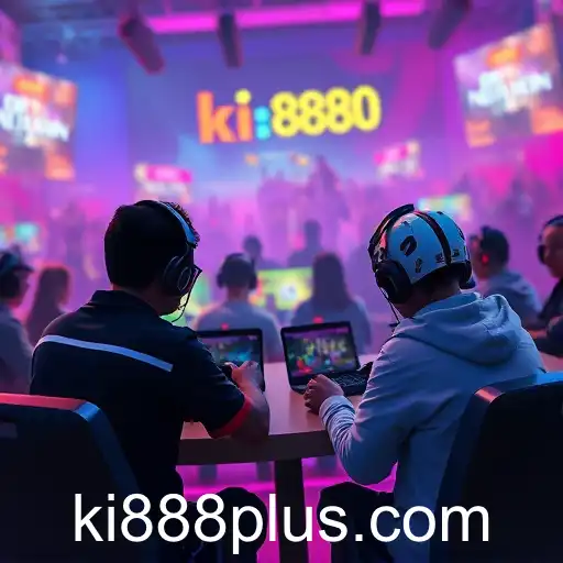 The Rise of Virtual Gaming in 2025