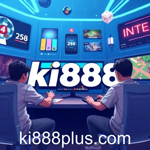 The Digital Convergence: Gaming's New Landscape