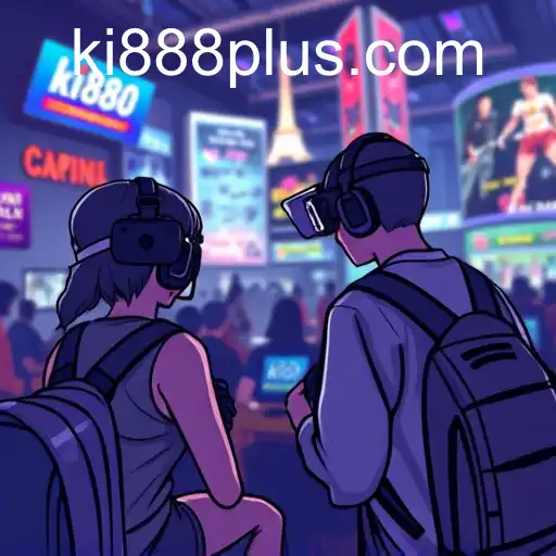 The Impact of Online Games on Society