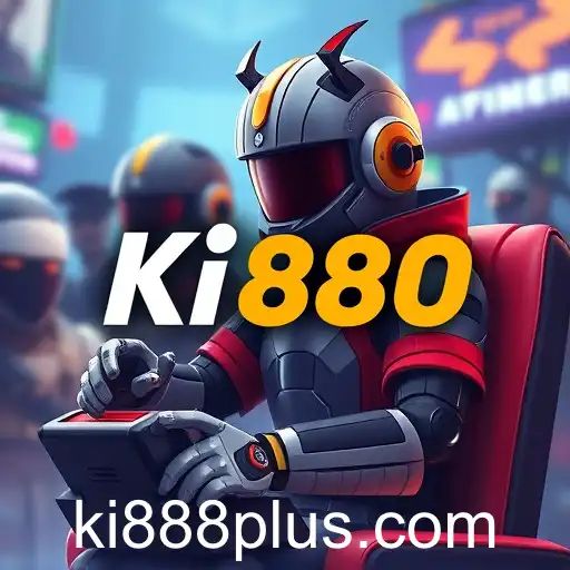 Ki888: Redefining Online Gaming Landscapes