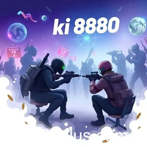 The Rise of Multiplayer Games: A New Era of Interactive Entertainment