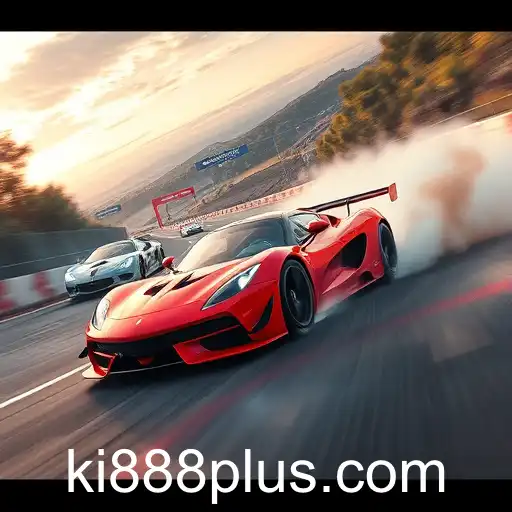 Exploring the Thrill of Racing Games: A Dive into the World of Speed and Adrenaline