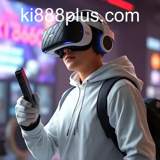 The Rise of KI888: Revolutionizing Online Gaming