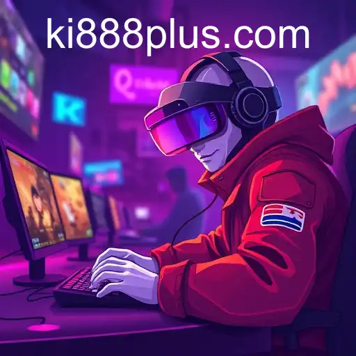 The Rise of KI888 in Online Gaming