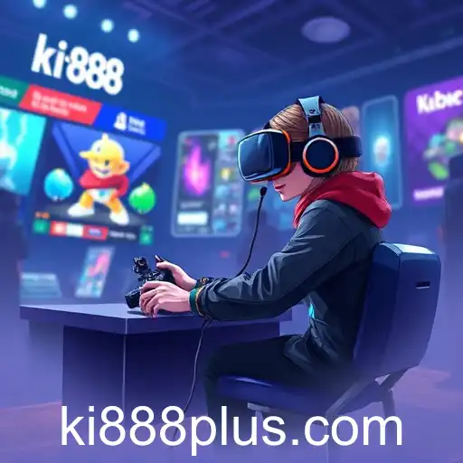 The Rise of ki888: A New Era in Online Gaming