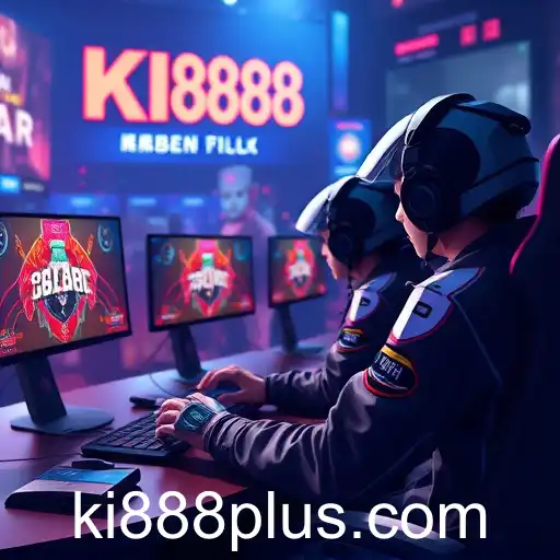 Rise of KI888: A New Era in Online Gaming
