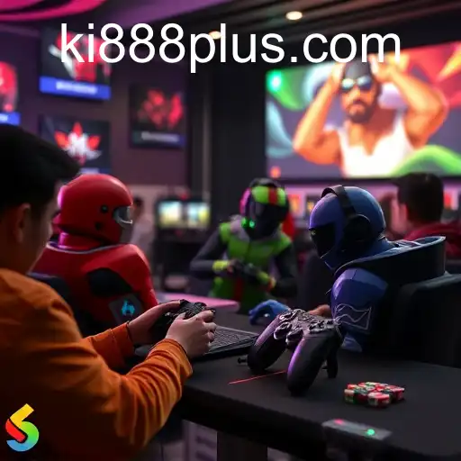 Rise of Online Gaming in 2025