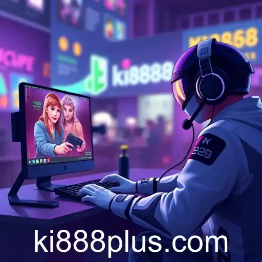 The Rise of Online Gaming Platforms