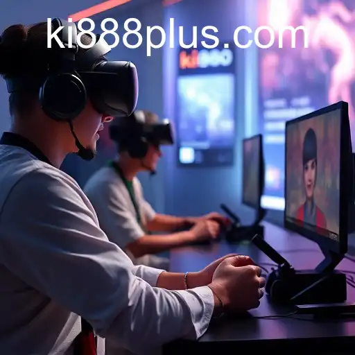 The Rise of Online Gaming Communities