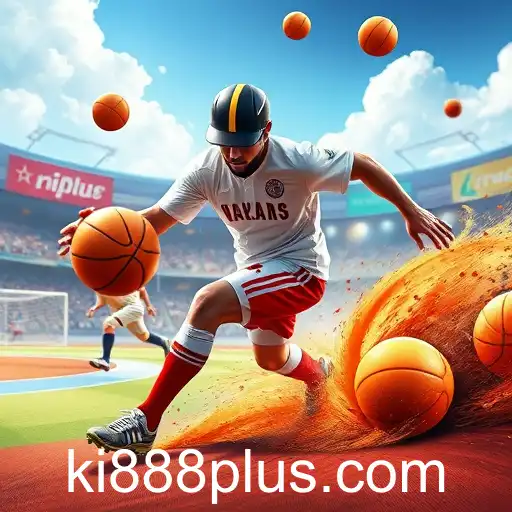 Exploring the Thrill of 'Sports Games' on Our Platform